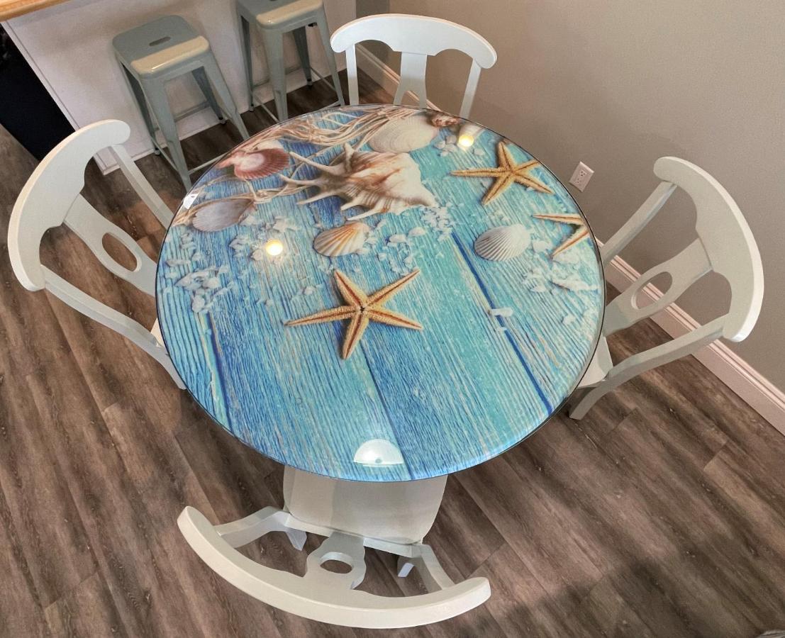 Live On Island Time! Great Gulf Shores Beach Condo, Very Nice Eksteriør bilde