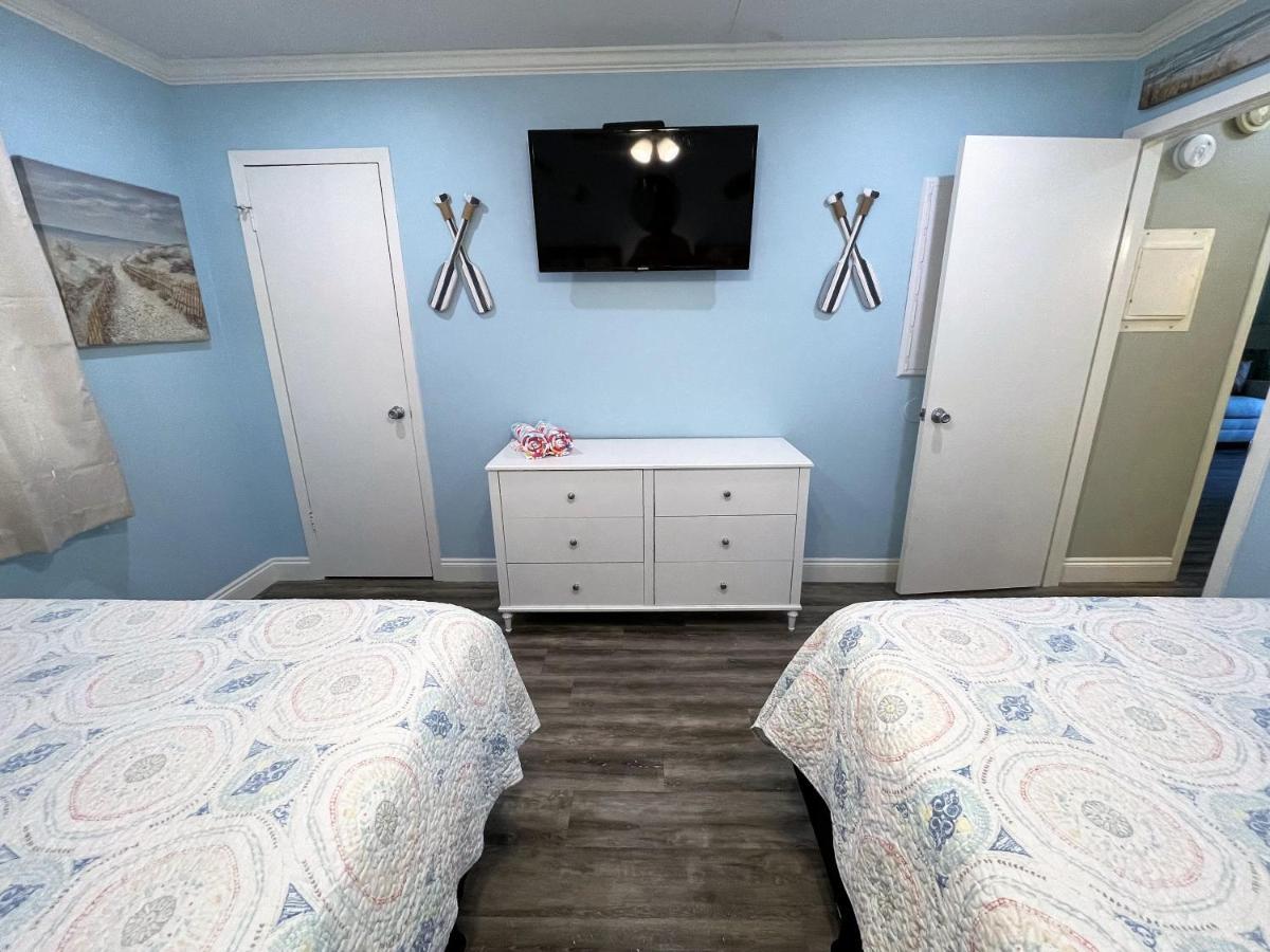 Live On Island Time! Great Gulf Shores Beach Condo, Very Nice Eksteriør bilde