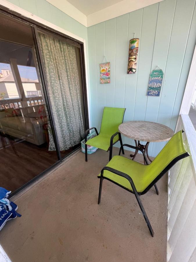 Live On Island Time! Great Gulf Shores Beach Condo, Very Nice Eksteriør bilde