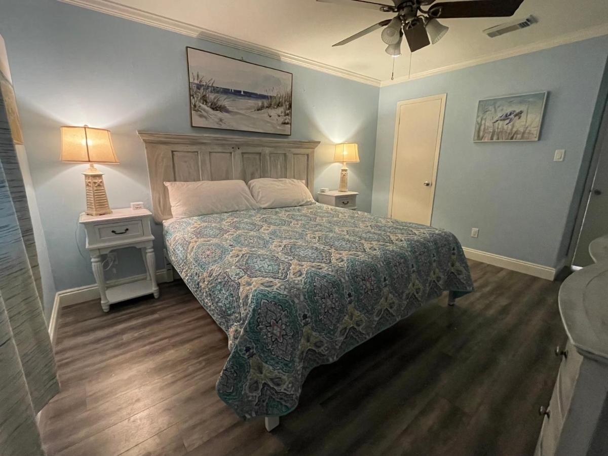 Live On Island Time! Great Gulf Shores Beach Condo, Very Nice Eksteriør bilde