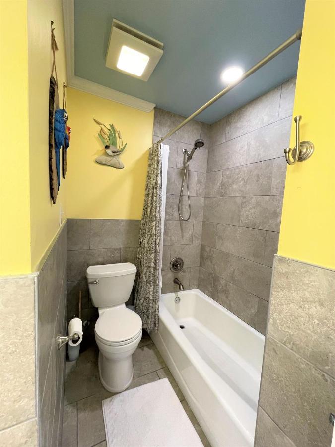Live On Island Time! Great Gulf Shores Beach Condo, Very Nice Eksteriør bilde