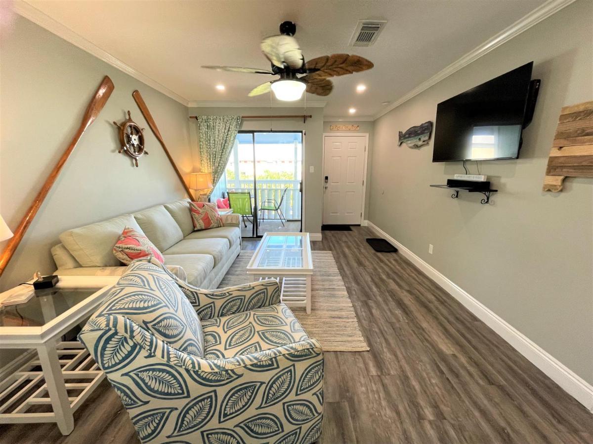 Live On Island Time! Great Gulf Shores Beach Condo, Very Nice Eksteriør bilde