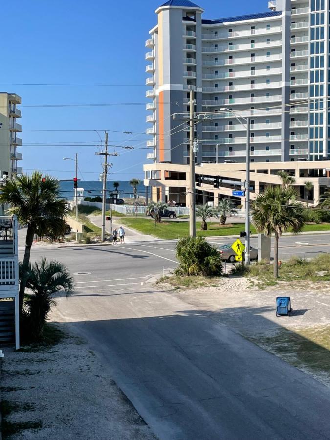 Live On Island Time! Great Gulf Shores Beach Condo, Very Nice Eksteriør bilde
