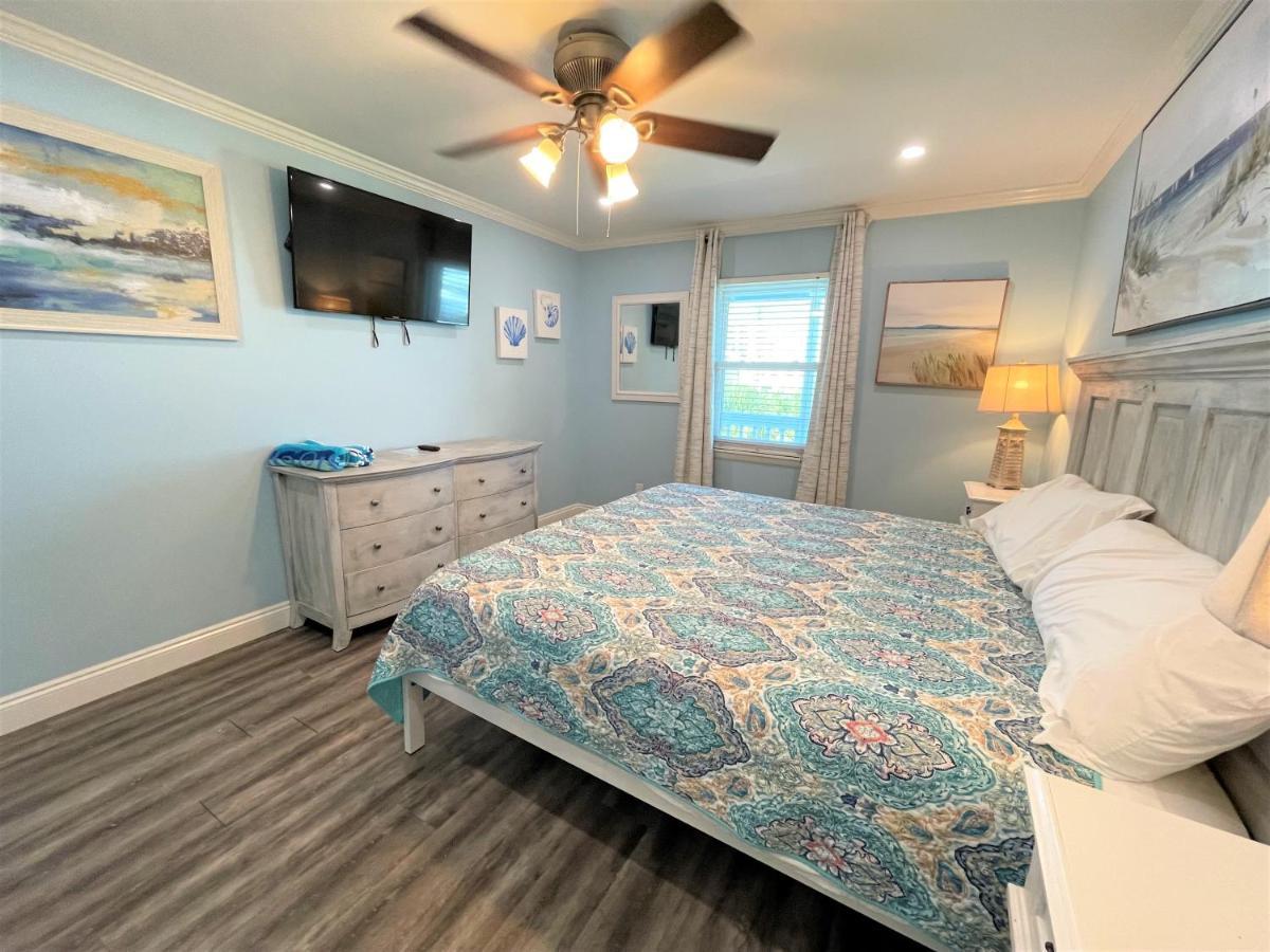 Live On Island Time! Great Gulf Shores Beach Condo, Very Nice Eksteriør bilde