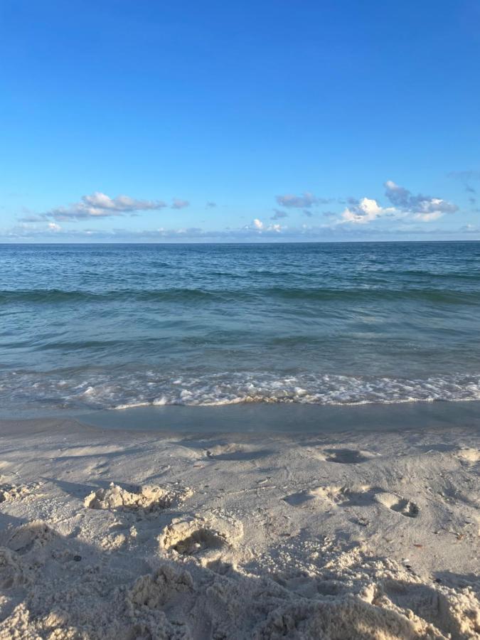 Live On Island Time! Great Gulf Shores Beach Condo, Very Nice Eksteriør bilde