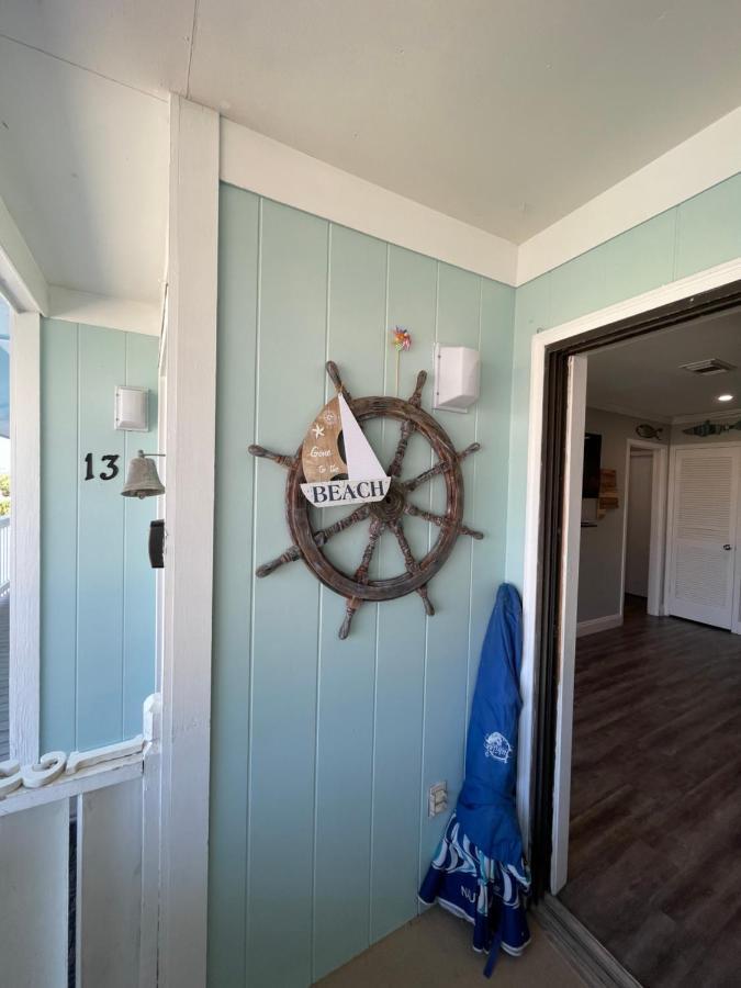 Live On Island Time! Great Gulf Shores Beach Condo, Very Nice Eksteriør bilde