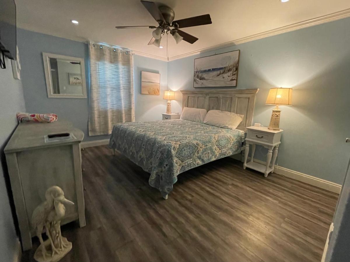 Live On Island Time! Great Gulf Shores Beach Condo, Very Nice Eksteriør bilde