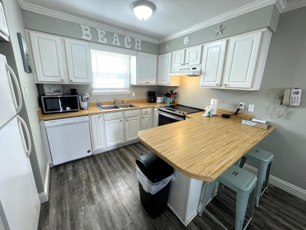 Live On Island Time! Great Gulf Shores Beach Condo, Very Nice Eksteriør bilde